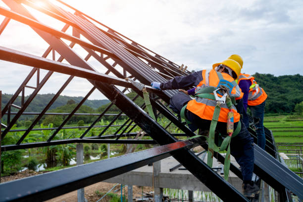 Best Shingle Roofing Installation  in Coos Bay, OR