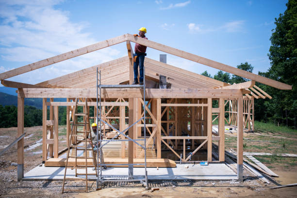 Best Roof Waterproofing Services  in Coos Bay, OR