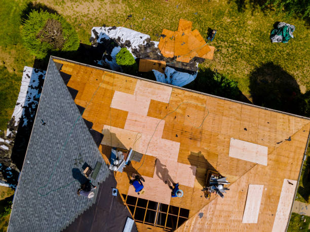 Best Metal Roofing Contractor  in Coos Bay, OR