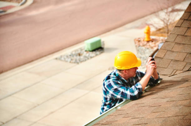 Best Roof Leak Repair  in Coos Bay, OR