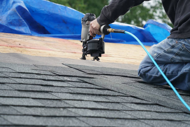 Best Gutter Installation and Roofing  in Coos Bay, OR