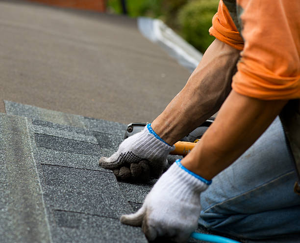 Best Residential Roofing Contractor  in Coos Bay, OR
