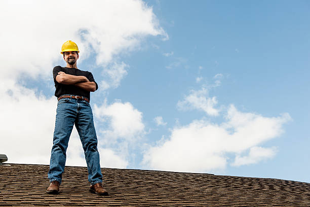 Quick and Trustworthy Emergency Roof Repair Services in Coos Bay, OR