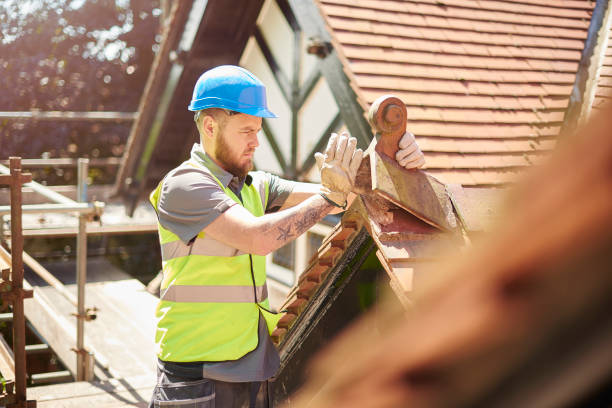 Best New Roof Installation  in Coos Bay, OR