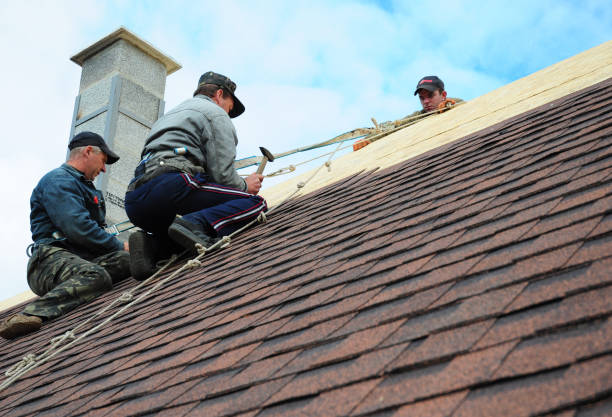 Gutter Installation and Roofing in Coos Bay, OR