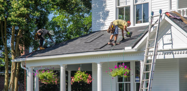 Best Residential Roofing Contractor  in Coos Bay, OR