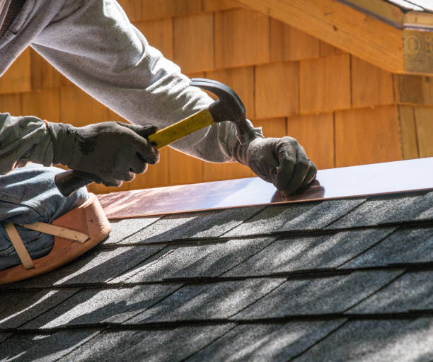 Best Slate Roofing Contractor  in Coos Bay, OR